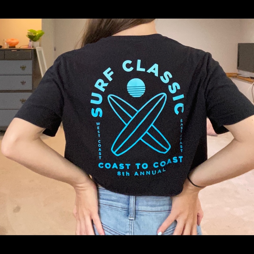 Surf Classic crop